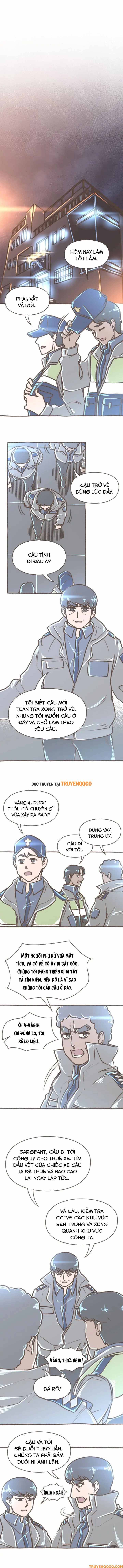 Yeon-Ah Chapter 47 - 2