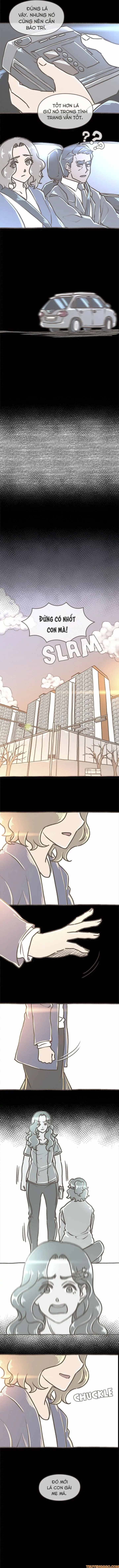 Yeon-Ah Chapter 46 - 3