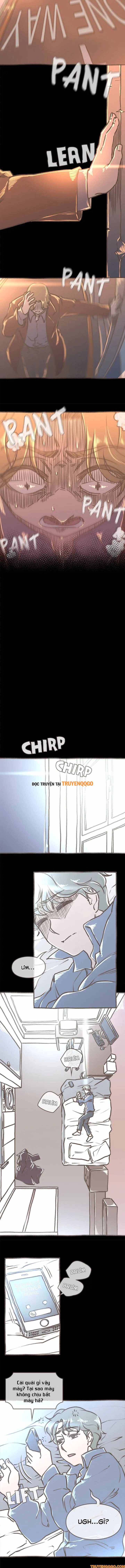 Yeon-Ah Chapter 45 - 4