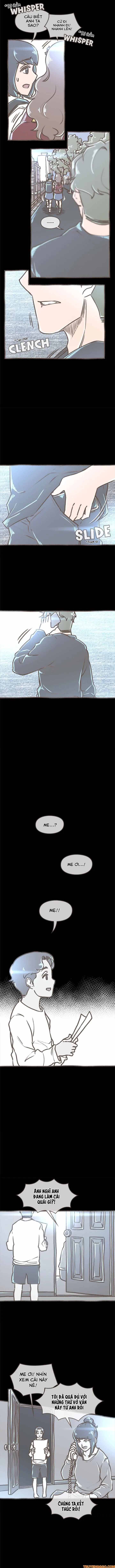 Yeon-Ah Chapter 43 - 7