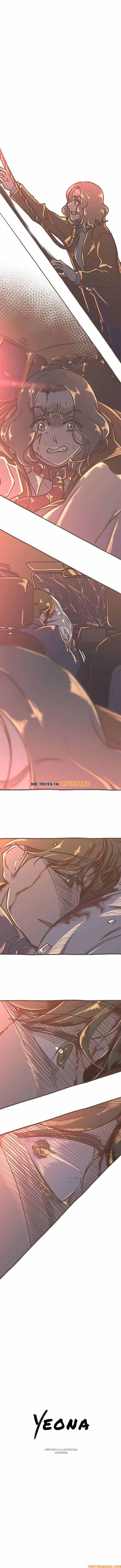 Yeon-Ah Chapter 48 - 2