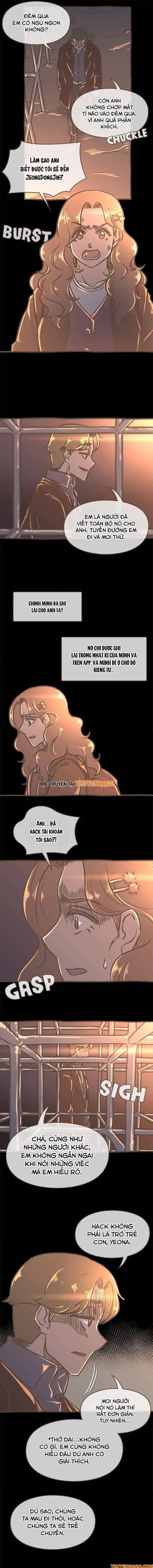 Yeon-Ah Chapter 44 - 6