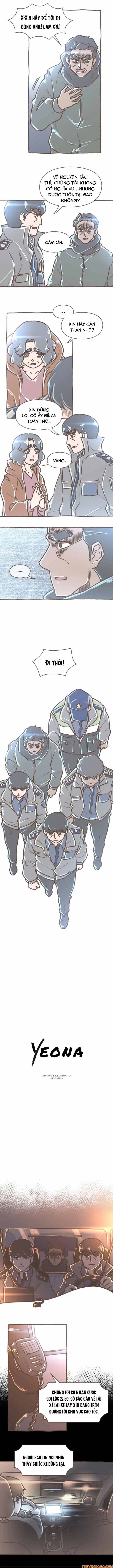 Yeon-Ah Chapter 47 - 3