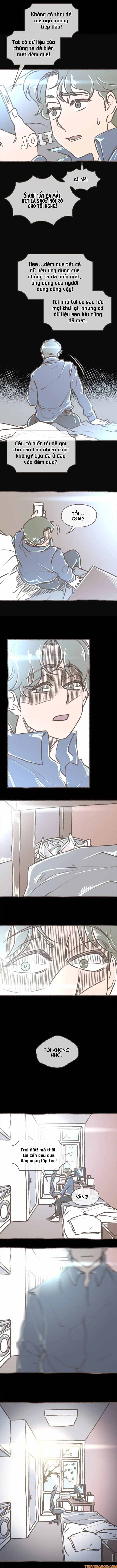 Yeon-Ah Chapter 45 - 5