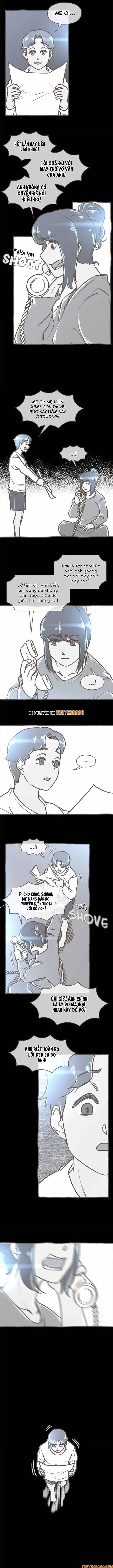 Yeon-Ah Chapter 43 - 8