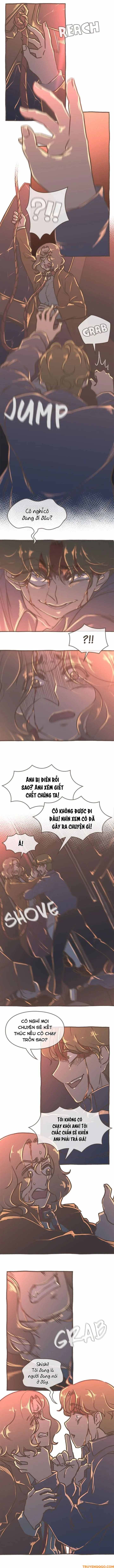 Yeon-Ah Chapter 48 - 3