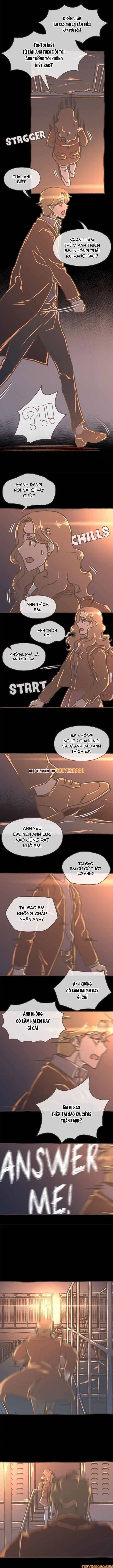 Yeon-Ah Chapter 44 - 7