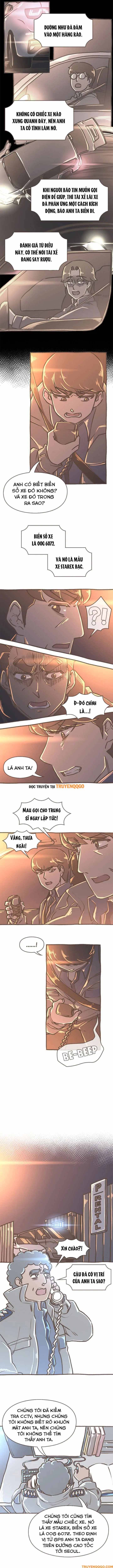 Yeon-Ah Chapter 47 - 4