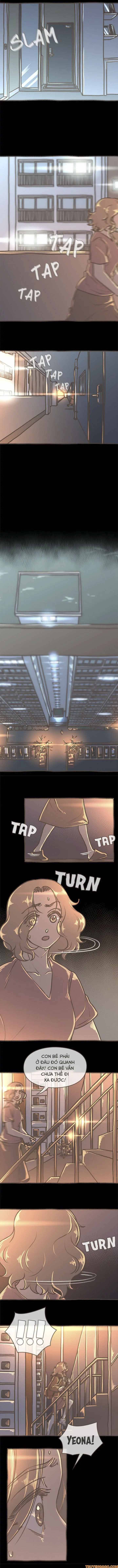 Yeon-Ah Chapter 46 - 5