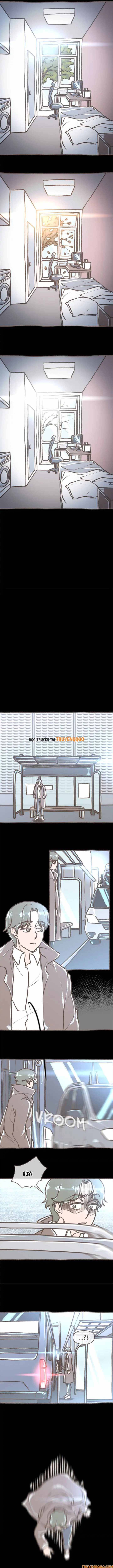 Yeon-Ah Chapter 45 - 6