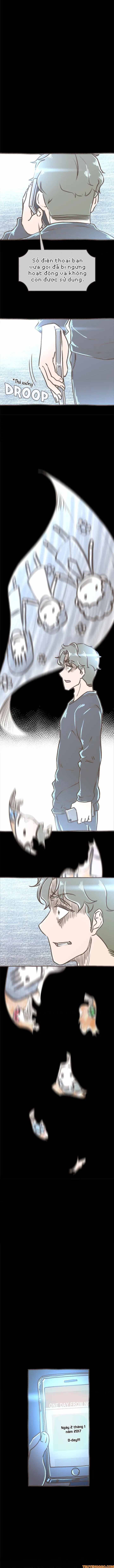 Yeon-Ah Chapter 43 - 9