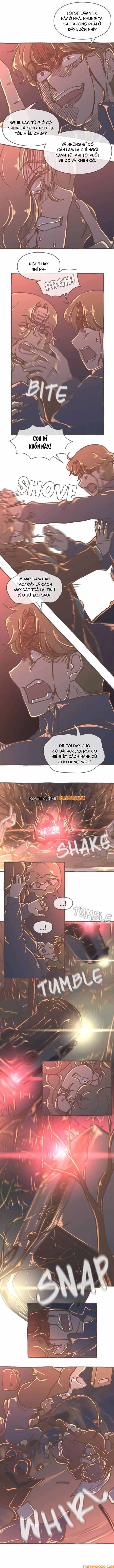 Yeon-Ah Chapter 48 - 4