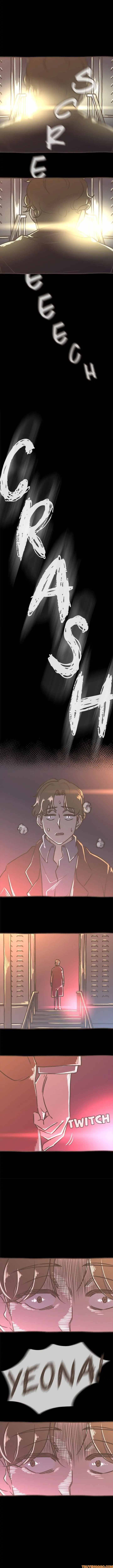 Yeon-Ah Chapter 44 - 8