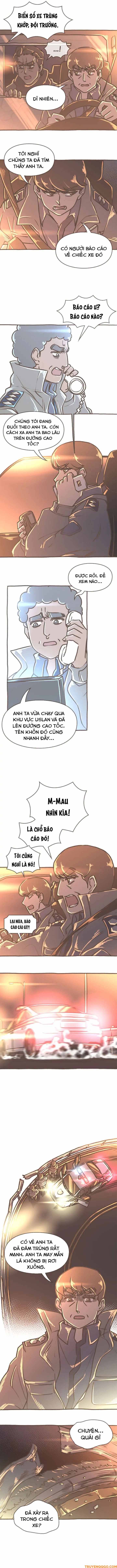 Yeon-Ah Chapter 47 - 5