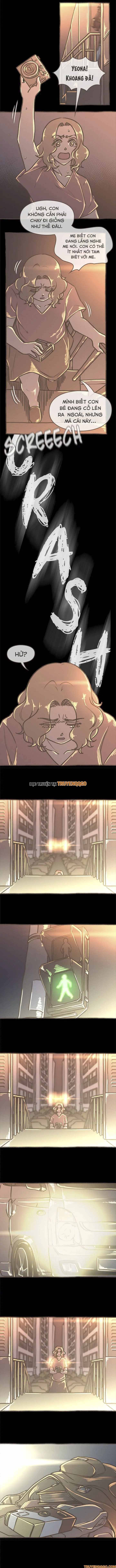 Yeon-Ah Chapter 46 - 6