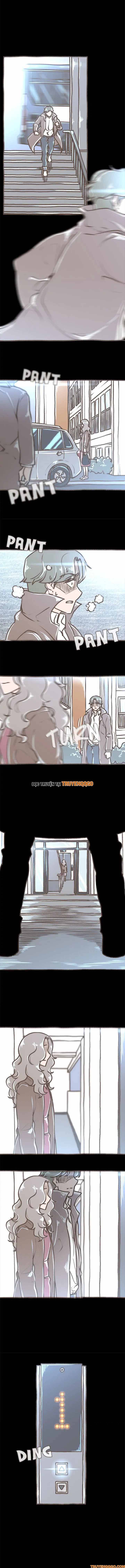 Yeon-Ah Chapter 45 - 7