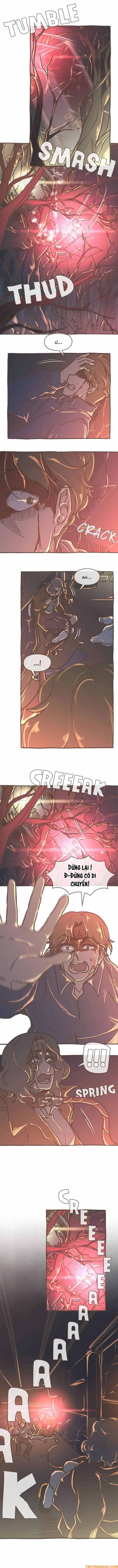 Yeon-Ah Chapter 48 - 5