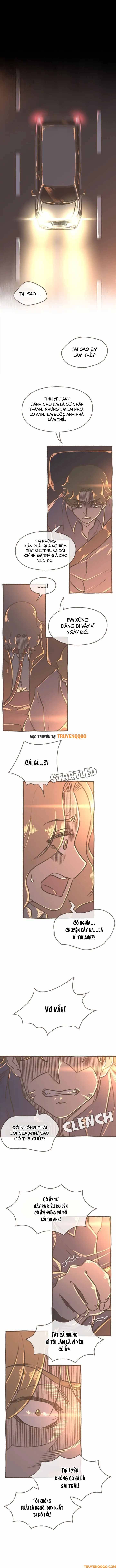 Yeon-Ah Chapter 44 - 9