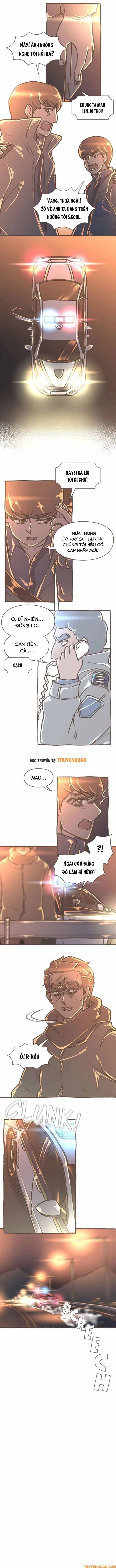 Yeon-Ah Chapter 47 - 6