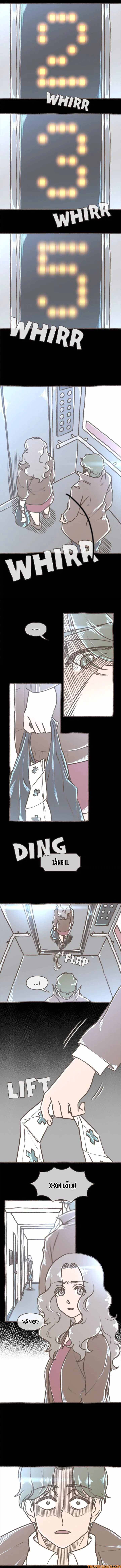 Yeon-Ah Chapter 45 - 8