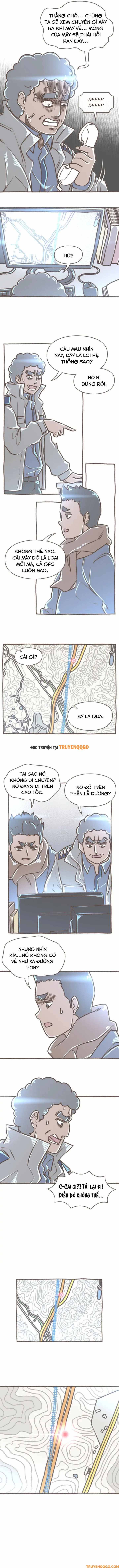 Yeon-Ah Chapter 47 - 7