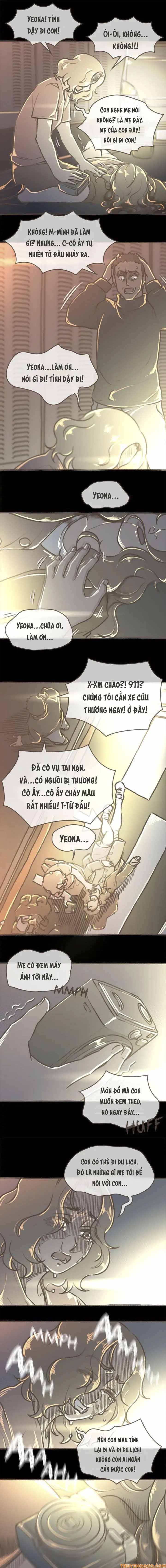 Yeon-Ah Chapter 46 - 8