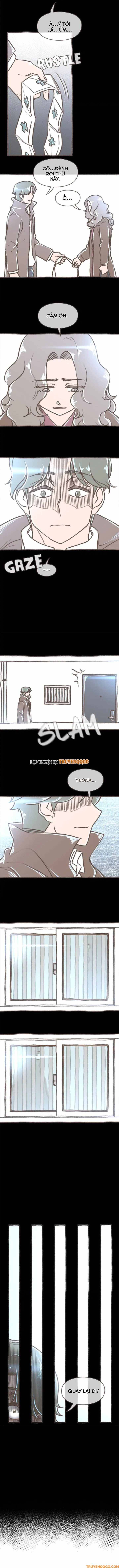 Yeon-Ah Chapter 45 - 9