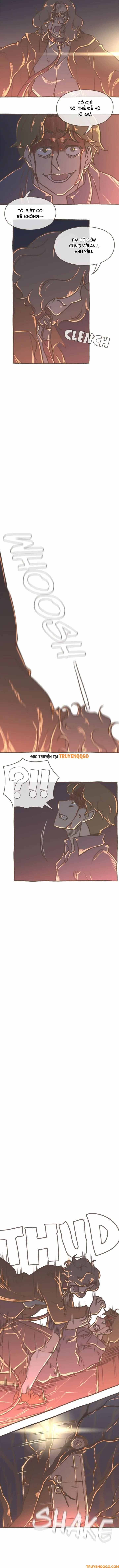 Yeon-Ah Chapter 48 - 7