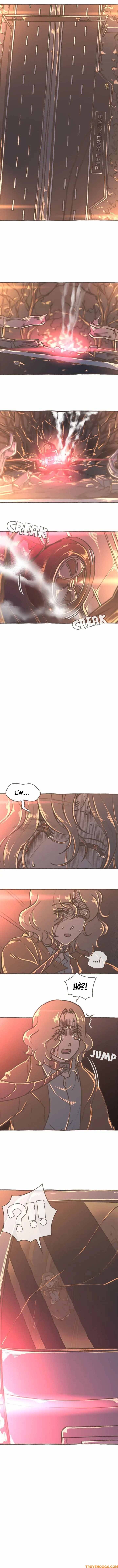 Yeon-Ah Chapter 47 - 8