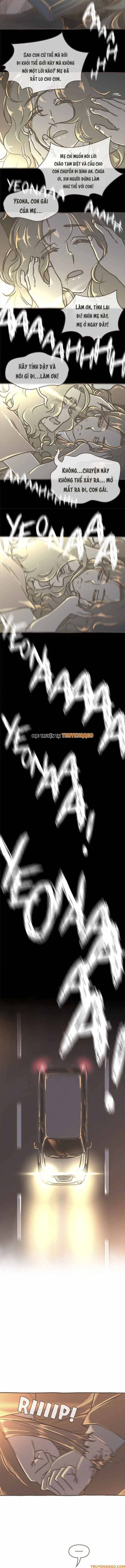 Yeon-Ah Chapter 46 - 9