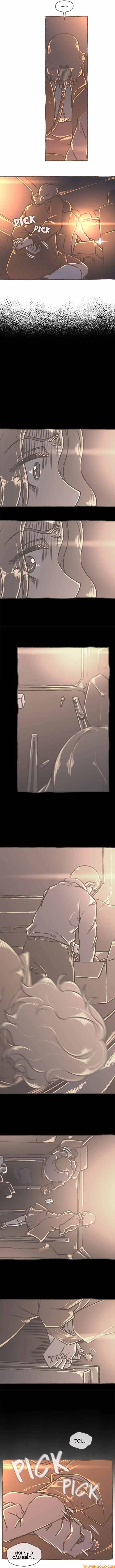 Yeon-Ah Chapter 45 - 10