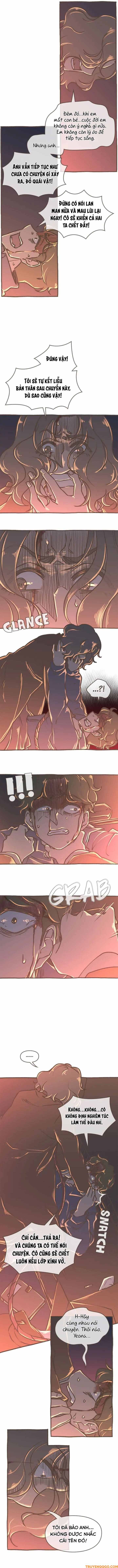 Yeon-Ah Chapter 48 - 8