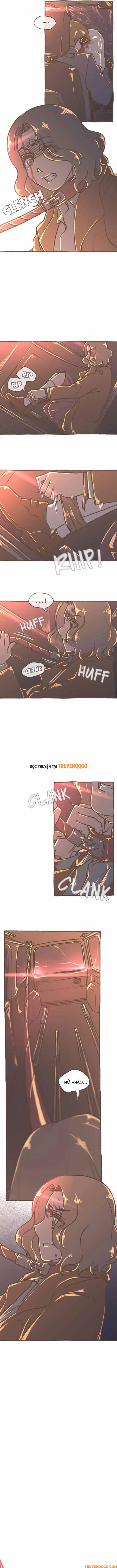 Yeon-Ah Chapter 47 - 9