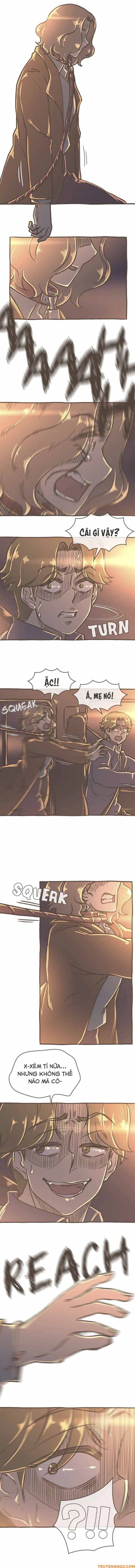 Yeon-Ah Chapter 46 - 10