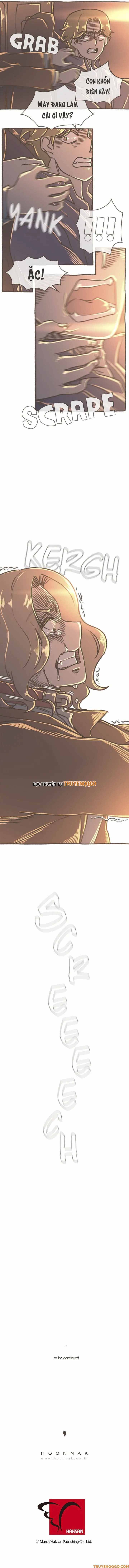 Yeon-Ah Chapter 46 - 11