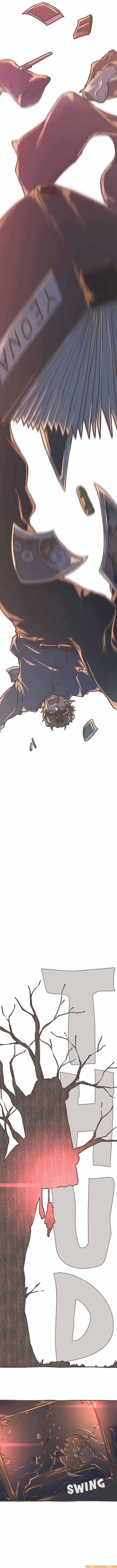 Yeon-Ah Chapter 48 - 10