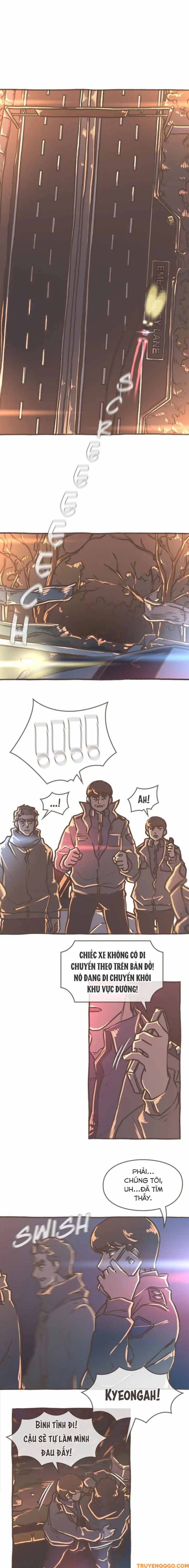 Yeon-Ah Chapter 49 - 2