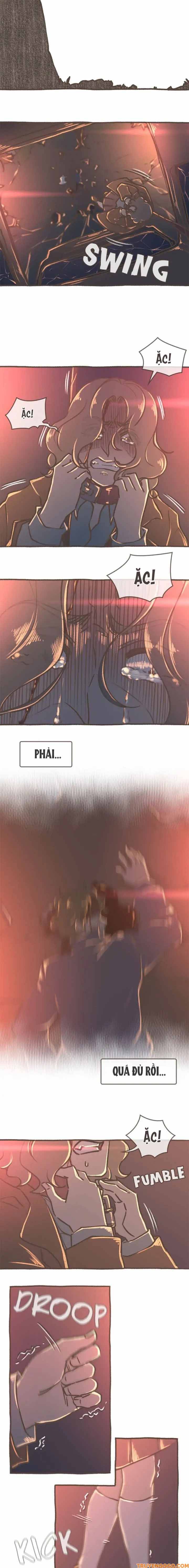 Yeon-Ah Chapter 49 - 3