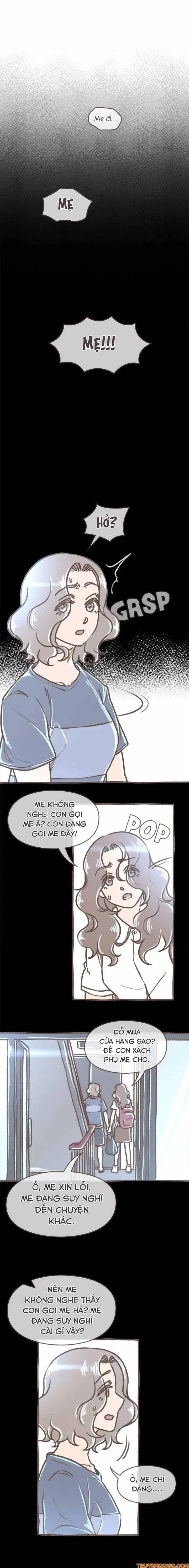 Yeon-Ah Chapter 49 - 5