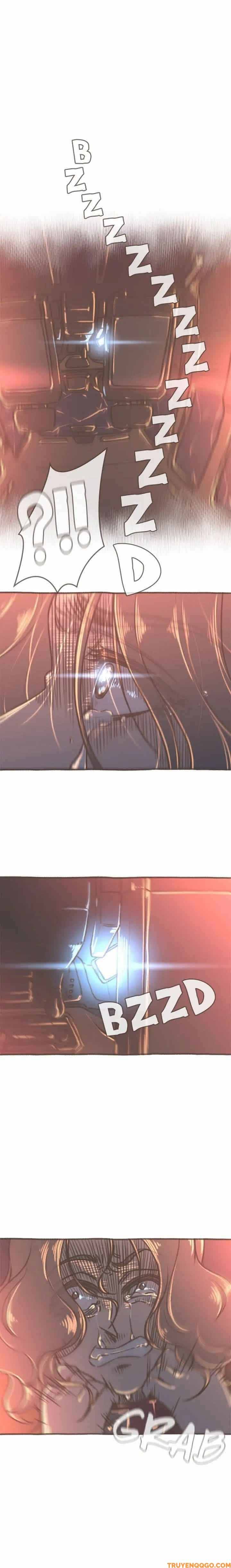 Yeon-Ah Chapter 50 - 2