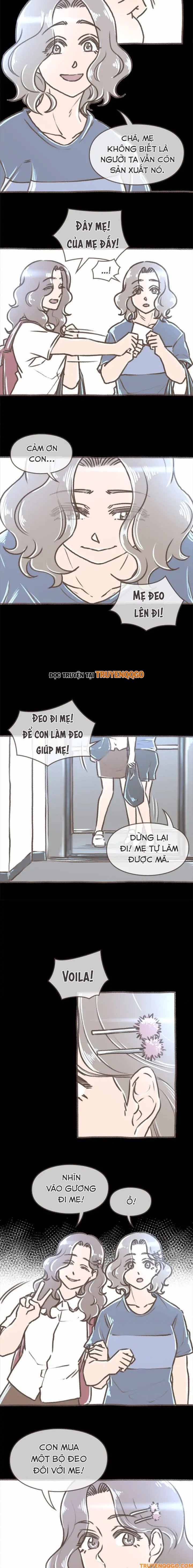 Yeon-Ah Chapter 49 - 6