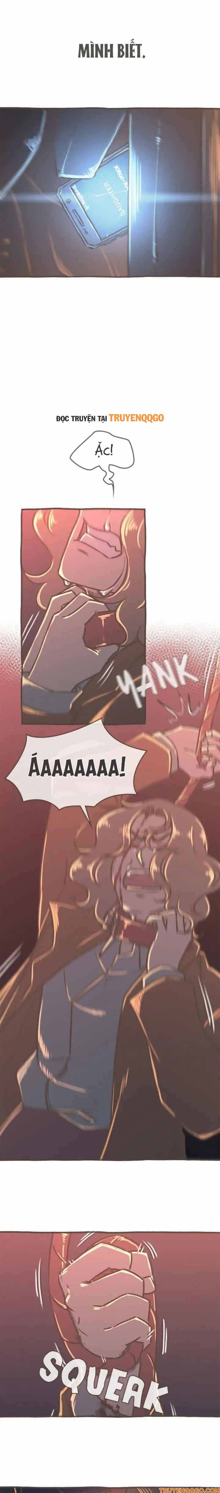 Yeon-Ah Chapter 50 - 3