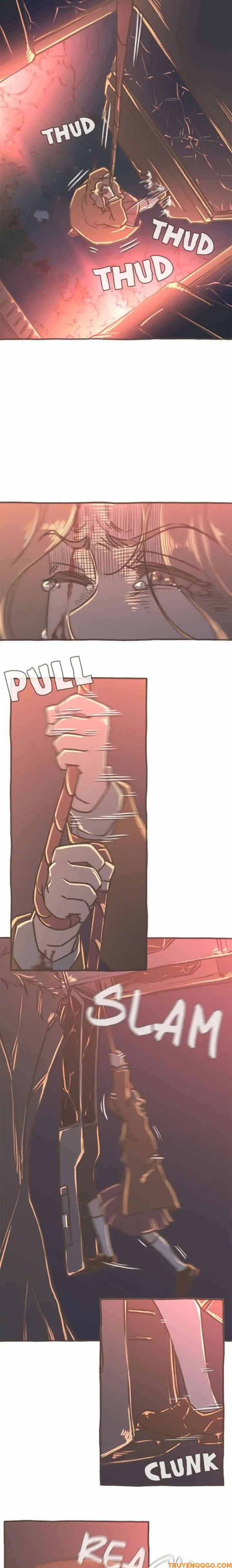 Yeon-Ah Chapter 50 - 4