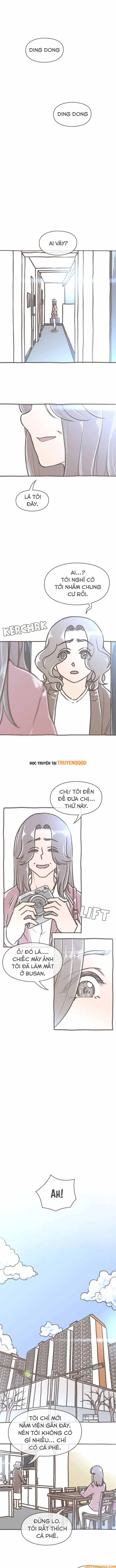 Yeon-Ah Chapter 51 - 2