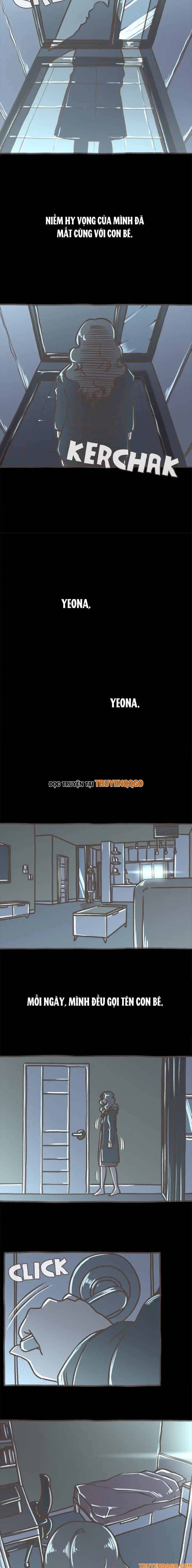 Yeon-Ah Chapter 49 - 8