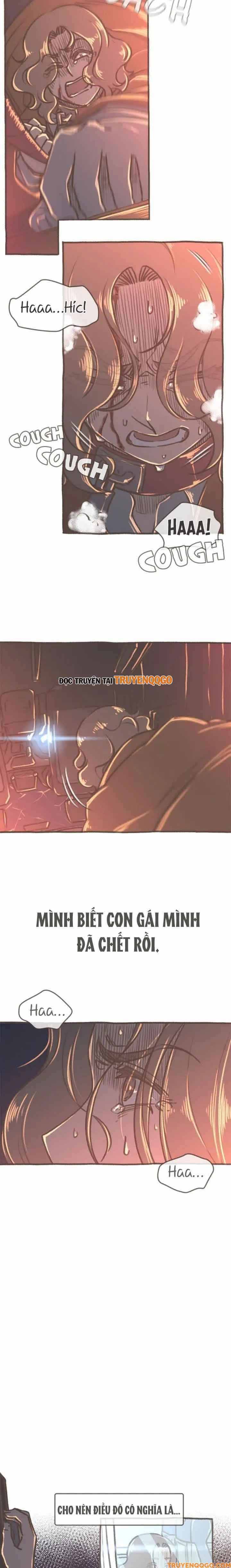 Yeon-Ah Chapter 50 - 5