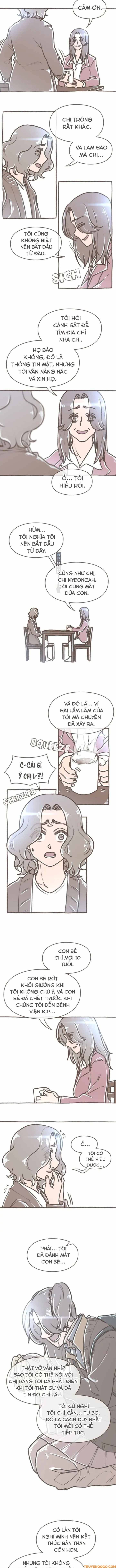 Yeon-Ah Chapter 51 - 3