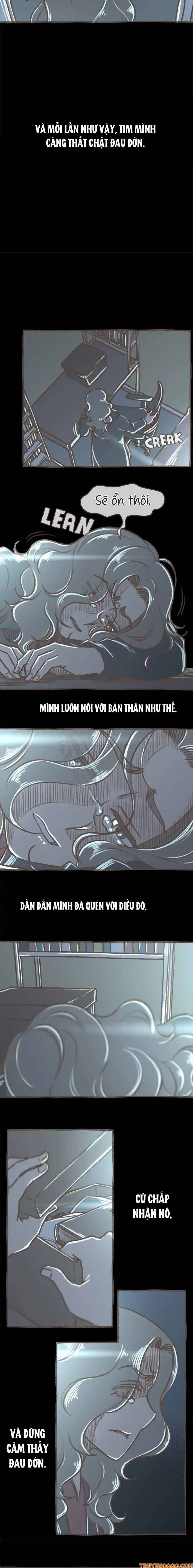 Yeon-Ah Chapter 49 - 9