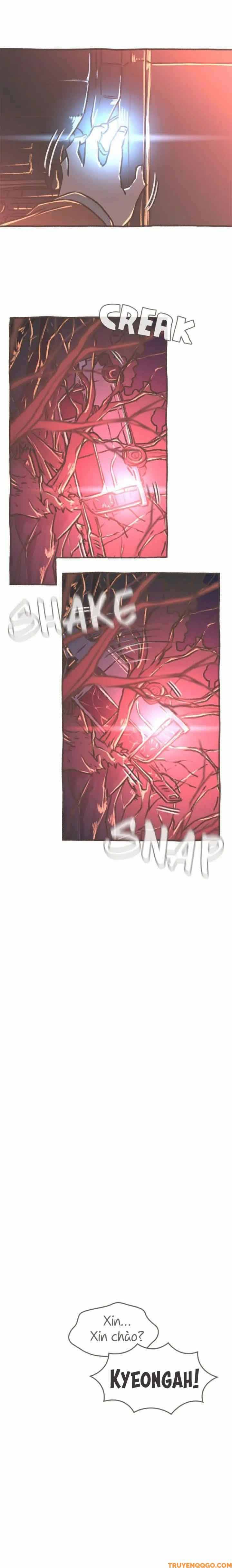 Yeon-Ah Chapter 50 - 6