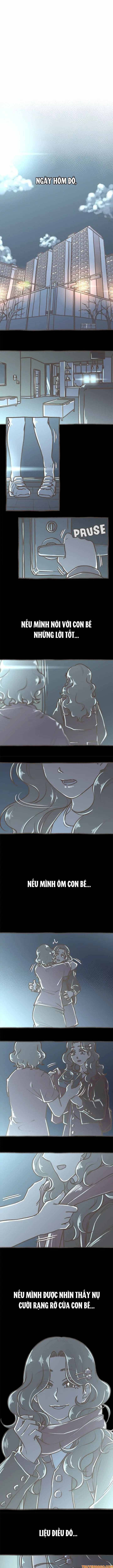 Yeon-Ah Chapter 52 - 2